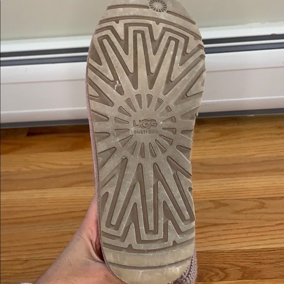 UGG boots - Picture 4 of 6